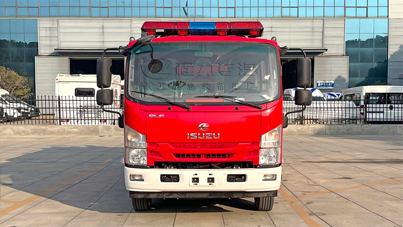 湖北江特江南特种车：专用汽车领域的领航者