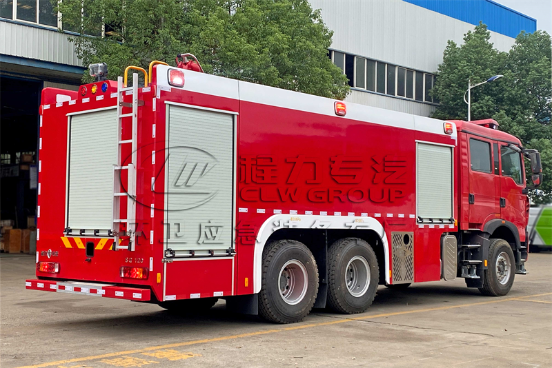 湖北江特江南专用汽车造车股份有限公司：专用汽车行业的卓越者