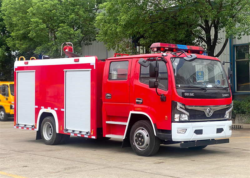 随州江南商用车生产厂家：专注高品质专用车生产